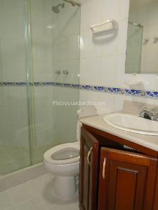 Apartamento en venta en Los Alpes, Pereira · foto 14 de 16