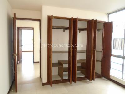 Apartamento en venta en Los Alpes, Pereira · foto 16 de 16