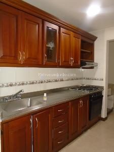 Apartamento en venta en Los Alpes, Pereira · foto 4 de 16