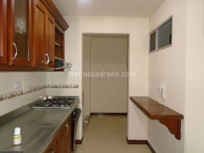 Apartamento en venta en Los Alpes, Pereira · foto 5 de 16