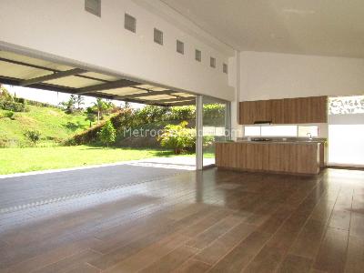 Casa en Arriendo, PUEBLITO CAFETERO, Pereira