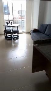 Apartamento en venta en Pinares, Pereira · foto 5 de 10