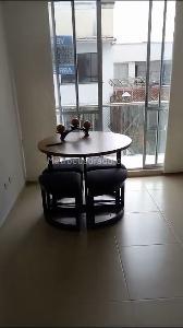 Apartamento en venta en Pinares, Pereira · foto 6 de 10