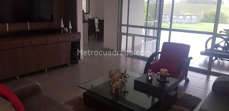 Casa – Pereira - Vista 4