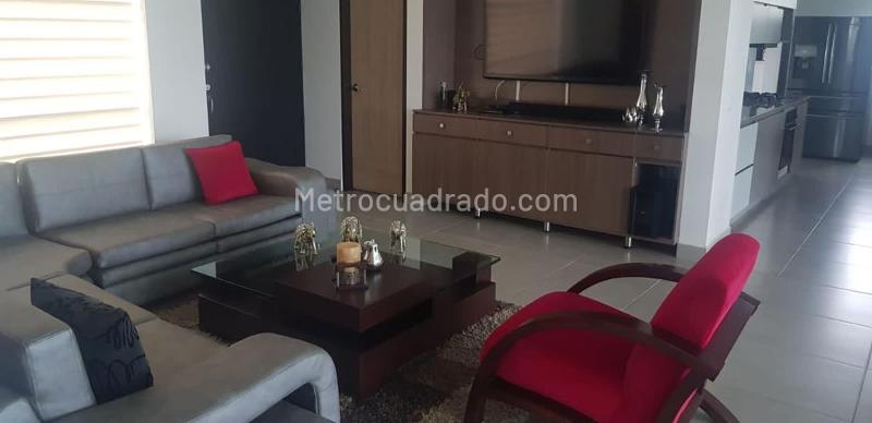 Casa – Pereira - Vista 2