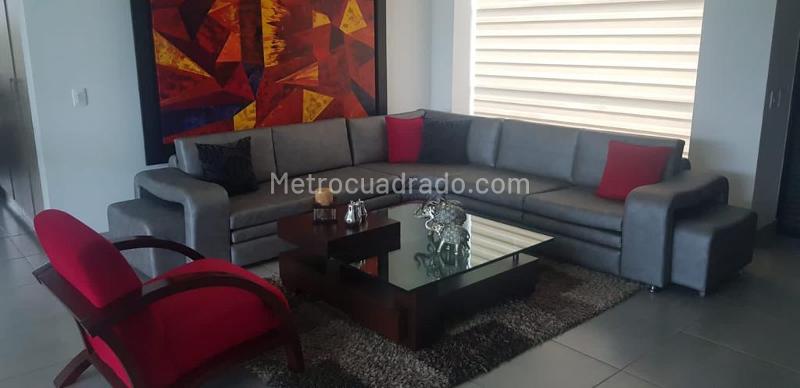 Casa – Pereira - Vista 3