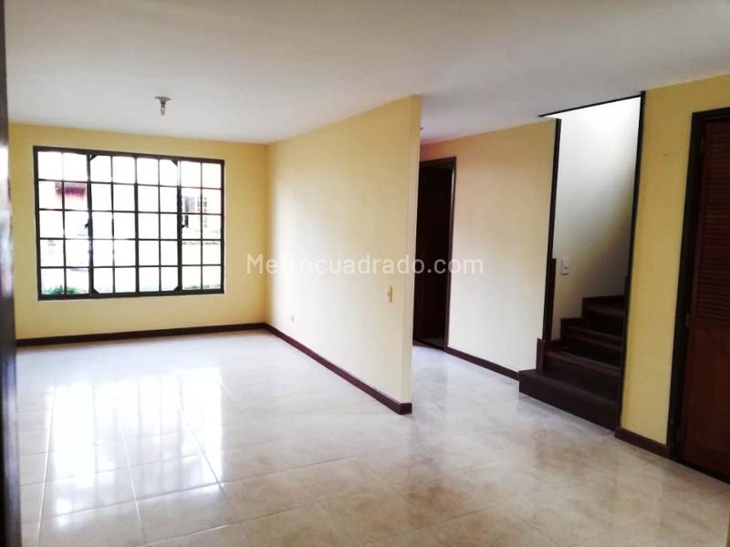 House for rent in Pereira