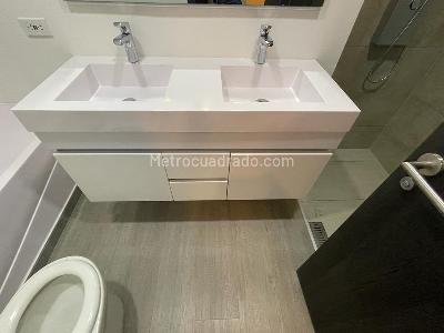Apartamento en venta en Homecenter, Pereira · foto 6 de 13