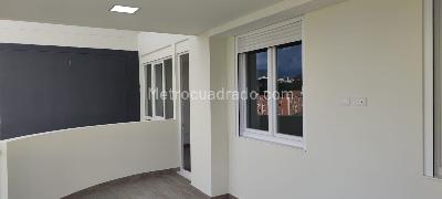Apartamento en venta en Homecenter, Pereira · foto 4 de 13