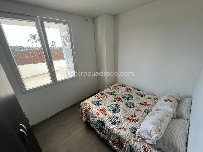 Apartamento en venta en Homecenter, Pereira · foto 3 de 9