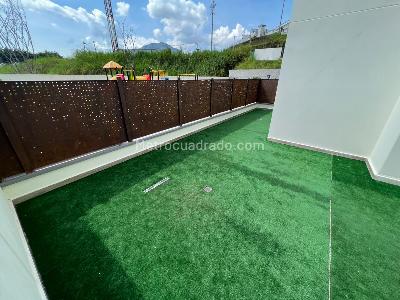 Apartamento en venta en Homecenter, Pereira · foto 8 de 9