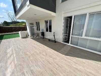 Apartamento en venta en Homecenter, Pereira · foto 9 de 9