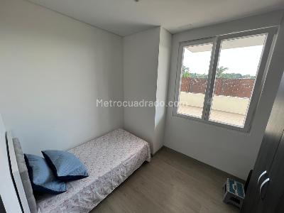 Apartamento en venta en Homecenter, Pereira · foto 6 de 9