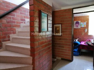 Casa en venta en La Villa, Pereira · foto 11 de 16