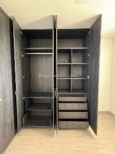 Apartamento en venta en Homencenter, Pereira · foto 13 de 13