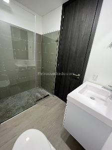 Apartamento en venta en Homencenter, Pereira · foto 8 de 13