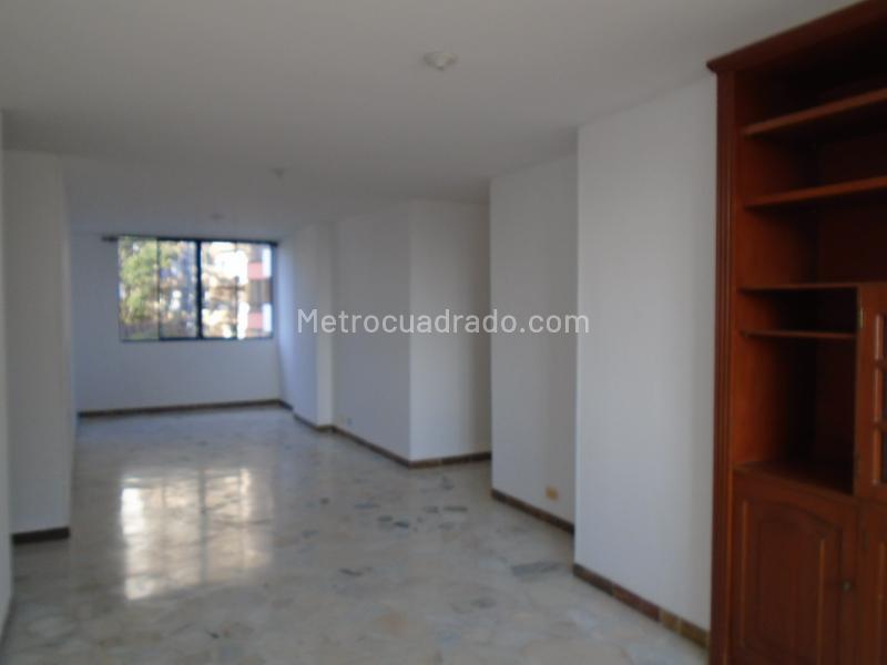 Apartamento en Arriendo, ALAMOS, Pereira