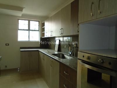 Apartamento en venta en Pinares, Pereira · foto 4 de 20