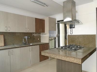 Apartamento en venta en Pinares, Pereira · foto 5 de 20