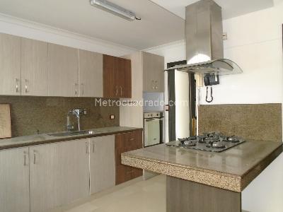 Apartamento en venta en Pinares, Pereira · foto 6 de 20