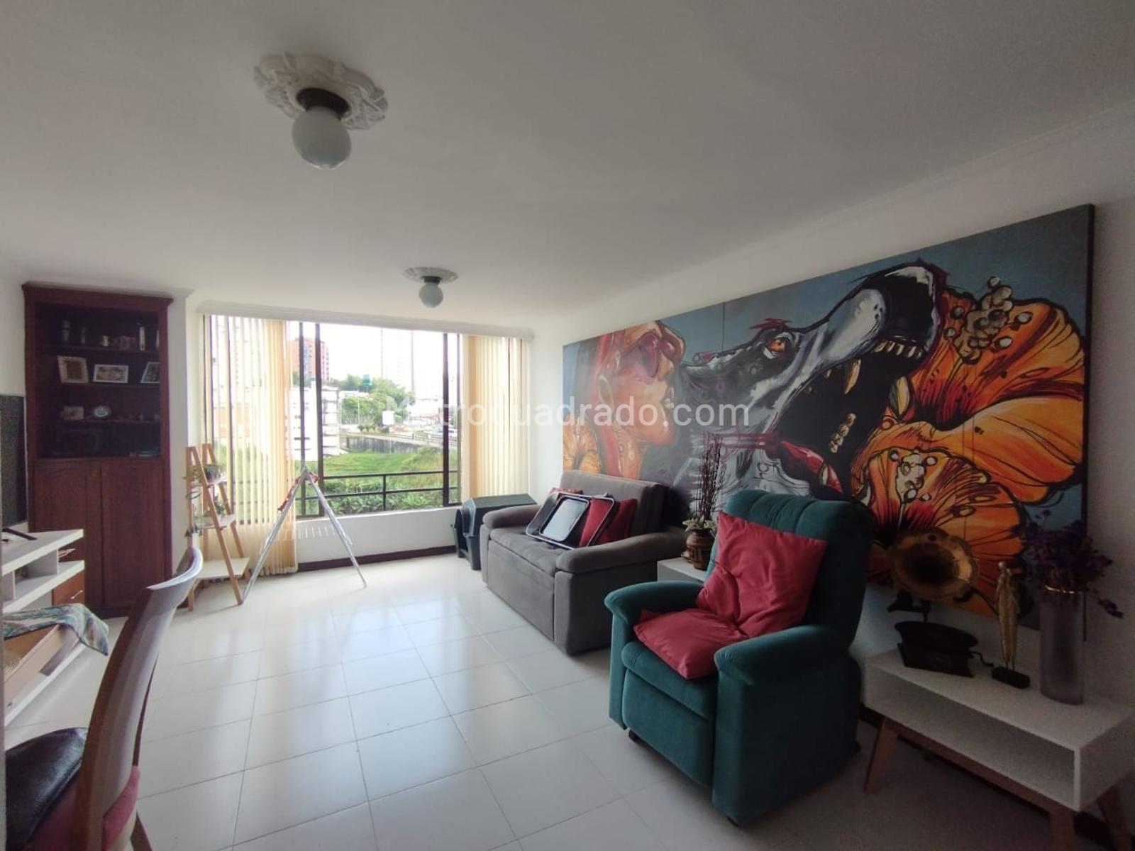 Foto del apartamento