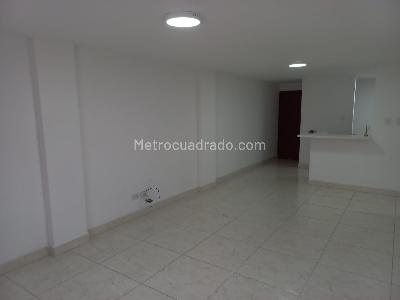Apartamento en venta en La Elvira, Pereira · foto 3 de 11