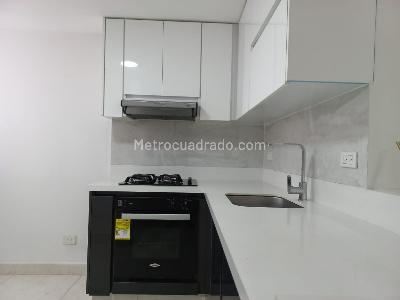 Apartamento en venta en La Elvira, Pereira · foto 2 de 11
