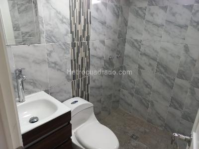 Apartamento en venta en La Elvira, Pereira · foto 9 de 11