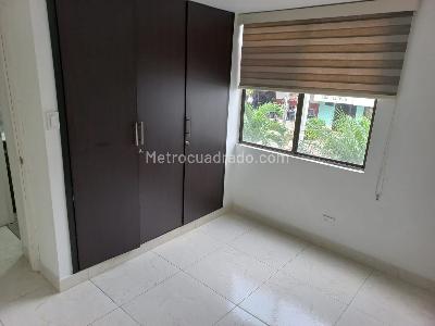 Apartamento en venta en La Elvira, Pereira · foto 10 de 11