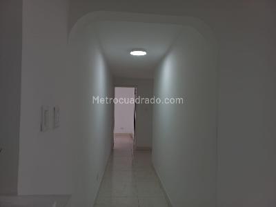 Apartamento en venta en La Elvira, Pereira · foto 5 de 11