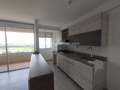 Apartamento en venta en Galicia, Pereira · foto 2 de 14