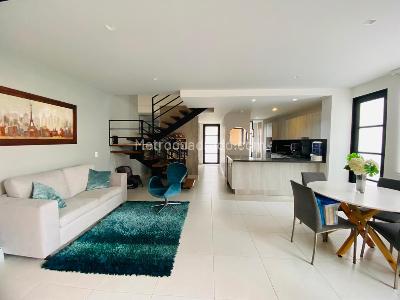 Casa en Arriendo, BELMONTE, Pereira