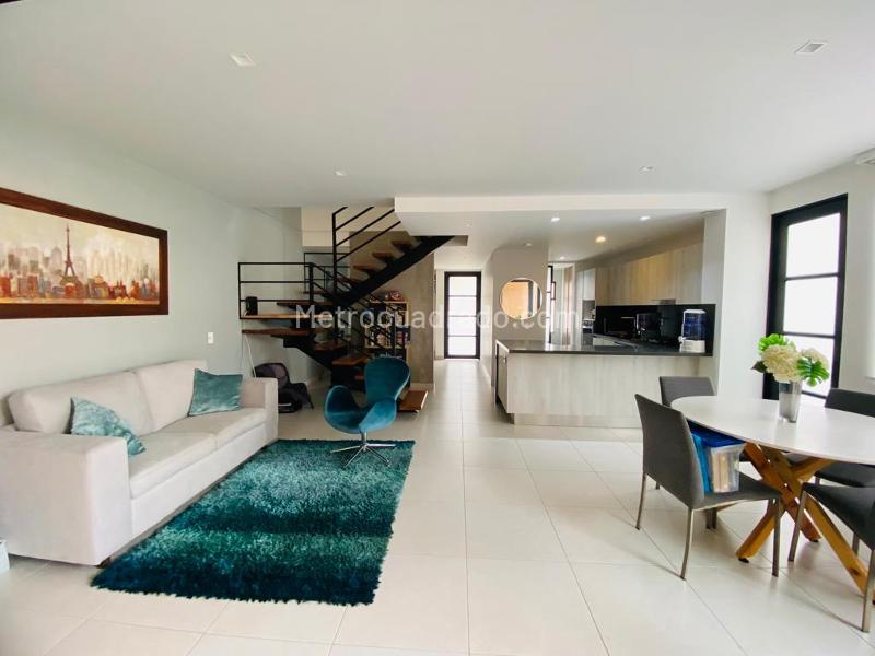 House for rent in Pereira