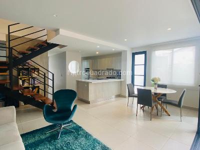 Casa en arriendo en Belmonte, Pereira · foto 2 de 15