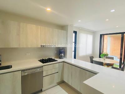 Casa en arriendo en Belmonte, Pereira · foto 5 de 15