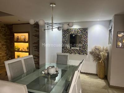 Casa en venta en La Villa, Pereira · foto 2 de 14