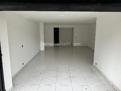 Retail space for rent in CENTRO, Pereira