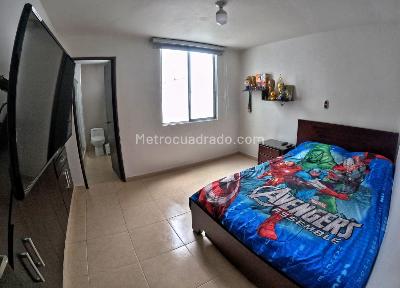 Casa en venta en Pueblito Cafetero, Pereira · foto 15 de 20