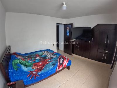 Casa en venta en Pueblito Cafetero, Pereira · foto 16 de 20