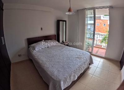 Casa en venta en Pueblito Cafetero, Pereira · foto 18 de 20