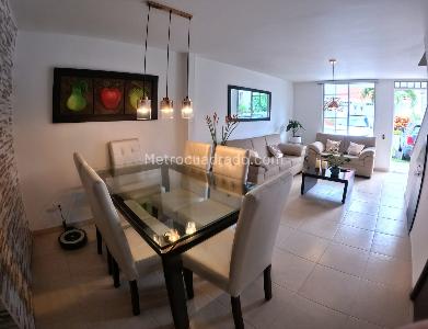 Casa en venta en Pueblito Cafetero, Pereira · foto 2 de 20