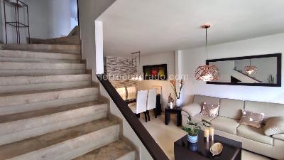 Casa en venta en Pueblito Cafetero, Pereira · foto 8 de 20