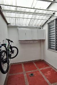 Casa en venta en Pueblito Cafetero, Pereira · foto 7 de 20