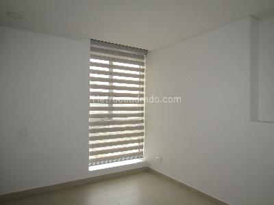 Apartamento en venta en Homecenter, Pereira · foto 9 de 17