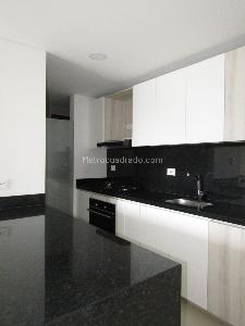 Apartamento en venta en Homecenter, Pereira · foto 3 de 17
