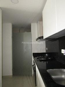 Apartamento en venta en Homecenter, Pereira · foto 4 de 17