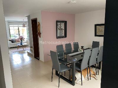Casa en venta en Homecenter, Pereira · foto 5 de 6