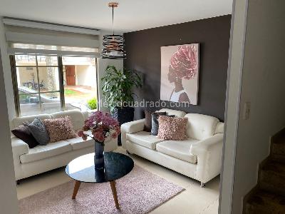 Casa en venta en Homecenter, Pereira · foto 6 de 6