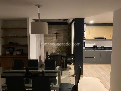 Casa en venta en Homecenter, Pereira · foto 2 de 6