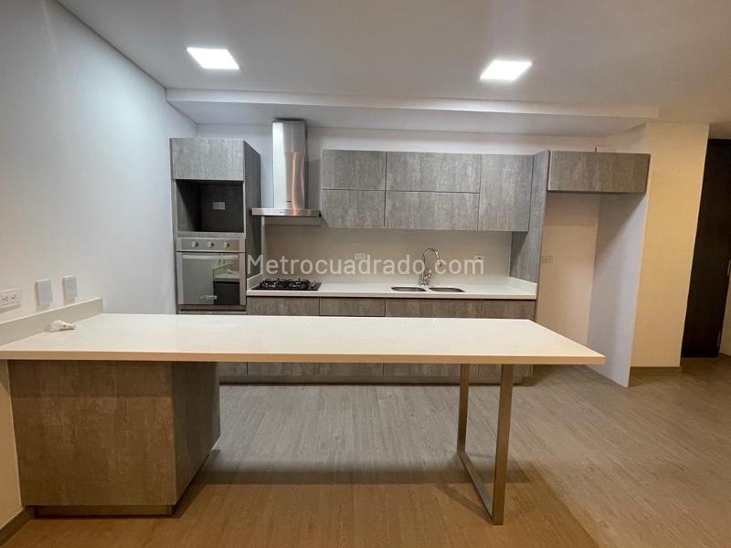 Apartamento en Arriendo, Homcenter, Pereira